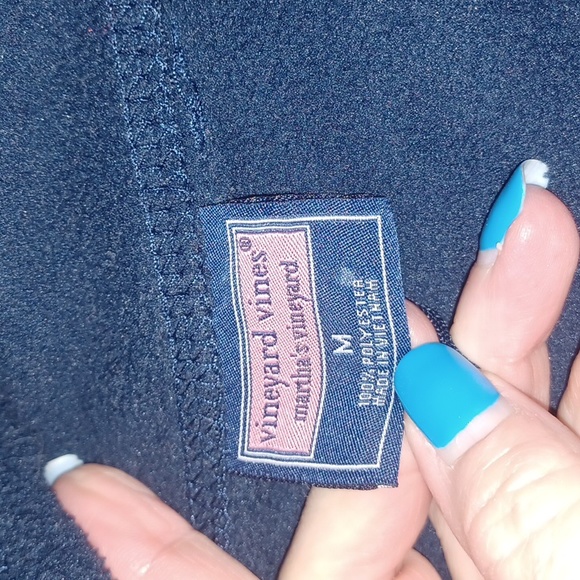 VIneyard Vines vest - Picture 3 of 5
